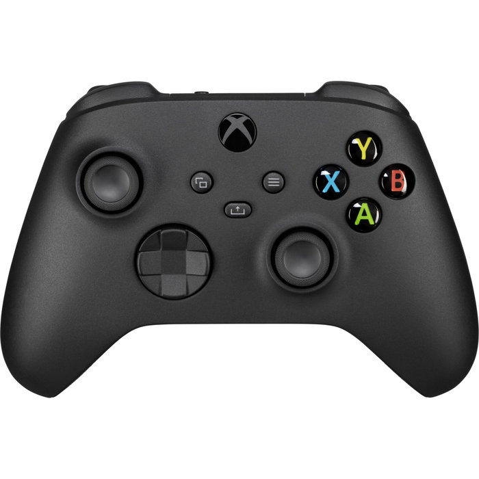 Microsoft Xbox Series X 1TB Negro