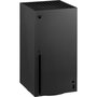 Microsoft Xbox Series X 1TB Negro