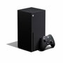 Microsoft Xbox Series X 1 TB Negro
