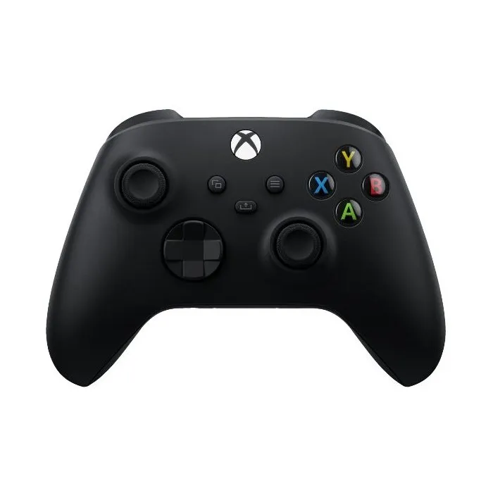 Microsoft Xbox Series X 1 TB Negro