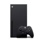 Microsoft Xbox Series X 1 TB Negro
