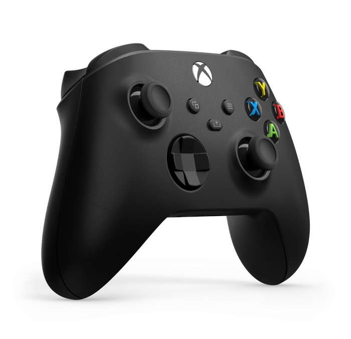Microsoft Xbox Series X 1 TB Negro