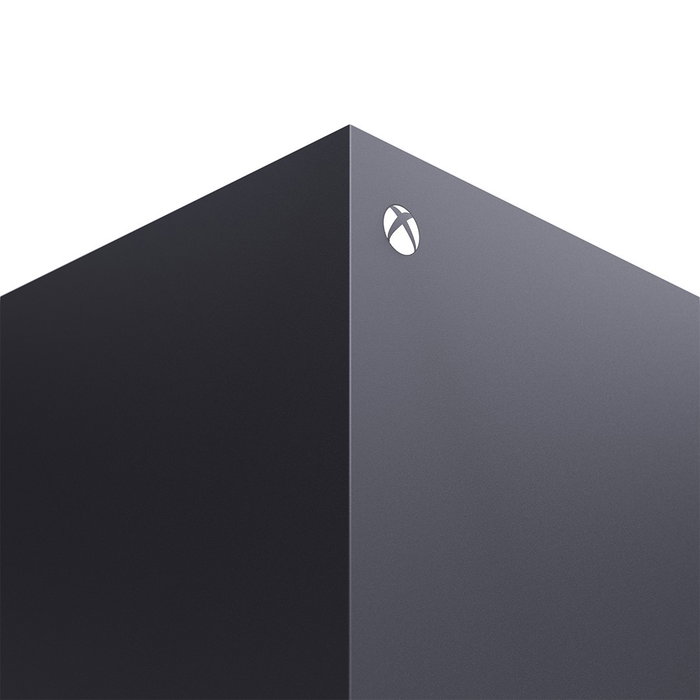 Microsoft Xbox Series X 1 TB Negro