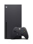 Microsoft Xbox Series X 1 TB Negro