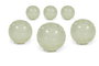 Gloria Play and Run Caja 24 Pelotas Low Squeaker Brillo en la Oscuridad M
