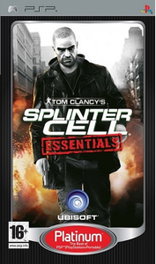 Ubisoft Splinter Cell (Essentials)