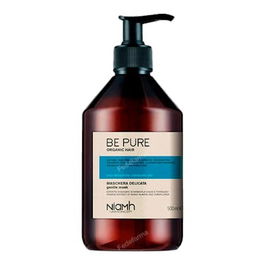BE PURE Mascarilla de Uso Frecuente 500Ml