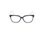 Emilio Pucci EP5228-54090 Gafas de Vista Azul