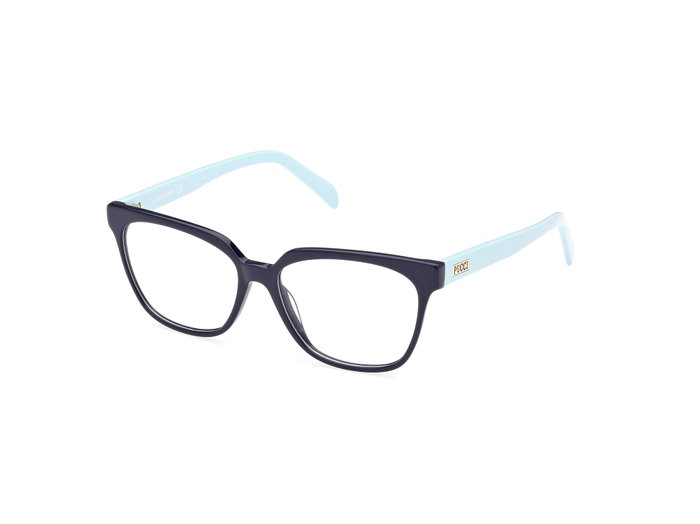 Emilio Pucci EP5228-54090 Gafas de Vista Azul Emilio Pucci EP5228-54090 Gafas de Vista Azul