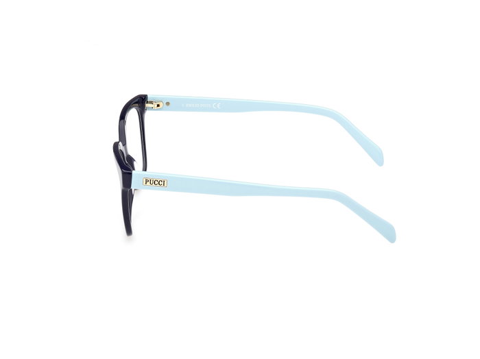 Emilio Pucci EP5228-54090 Gafas de Vista Azul Emilio Pucci EP5228-54090 Gafas de Vista Azul