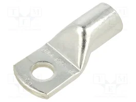 BM GROUP Punta de anillo tubular M14 185mm2