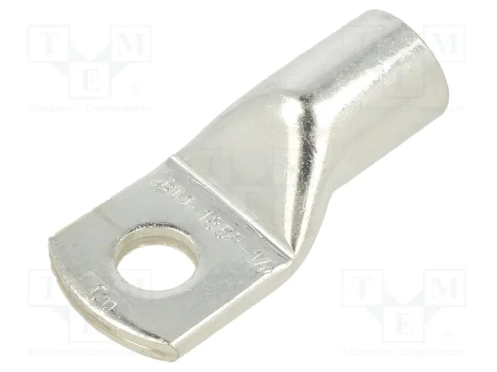 BM GROUP Punta de anillo tubular M14 185mm2 BM GROUP Punta de anillo tubular M14 185mm2