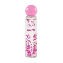 Aquolina Pink Sugar Lollipink Eau de Toilette 50 ml Spray