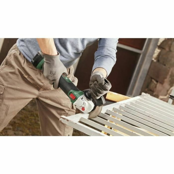Bosch UniversalGrind 18V-75 Amoladora angular (115 mm) Bosch UniversalGrind 18V-75 Amoladora angular (115 mm)