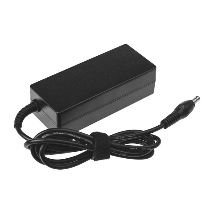 Green Cell Adaptador de corriente 60W 19V 3.16A para Samsung
