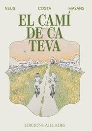 Residencies Hivernals, Antonella Anedda - (CAT).Cami de ca teva, el. (Ones de poesia)