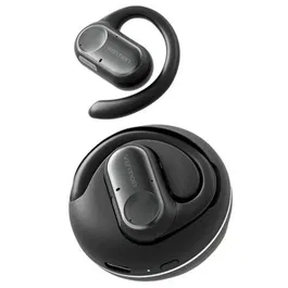 Vention Auriculares Deportivos Bluetooth Open Ear OpenBeat O11 NBPB0 Negro con Estuche de Carga