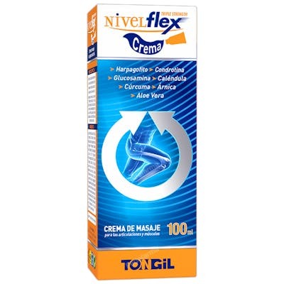 Tongil Crema Nivelflex 100 ml