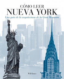 COMO LEER NUEVA YORK, Will Jones - H.BLUME