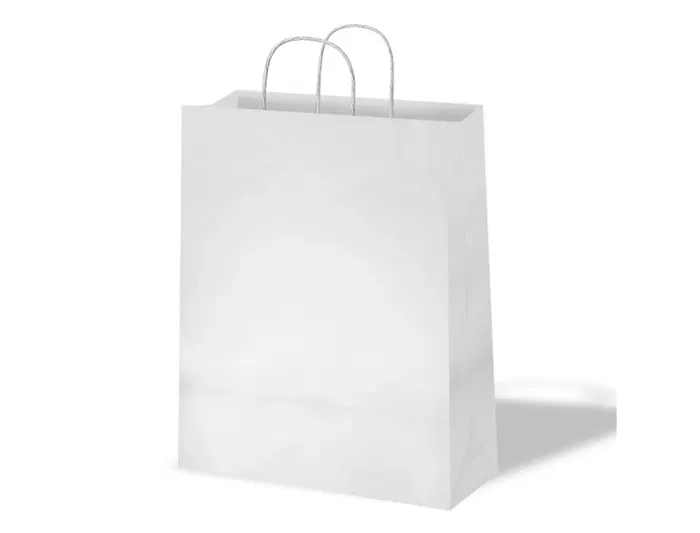 Bismark 329813 papel de regalo Bolsa para regalos 25 unidades