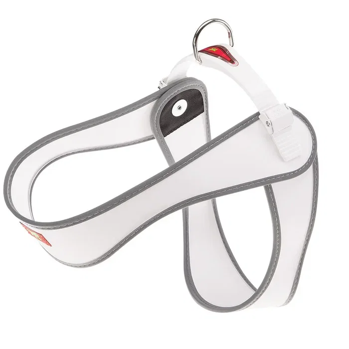 Ferplast Arnés Agila 5 Blanco Ferplast Arnés Agila 5 Blanco