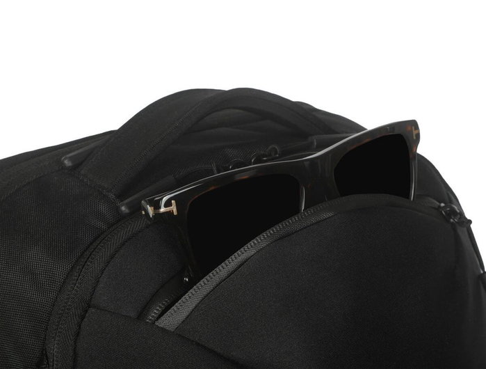 Targus Mochila EcoSmart City Negro para Portátil de 15-16 pulgadas