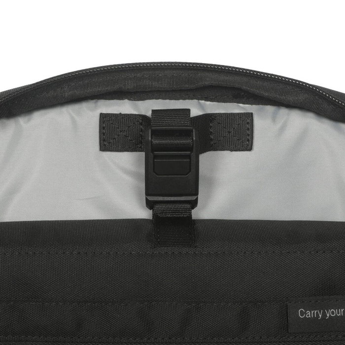 Targus Mochila EcoSmart City Negro para Portátil de 15-16 pulgadas
