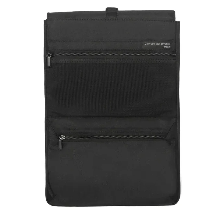 Targus Mochila EcoSmart City Negro para Portátil de 15-16 pulgadas