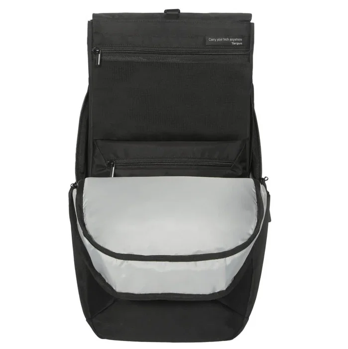 Targus Mochila EcoSmart City Negro para Portátil de 15-16 pulgadas