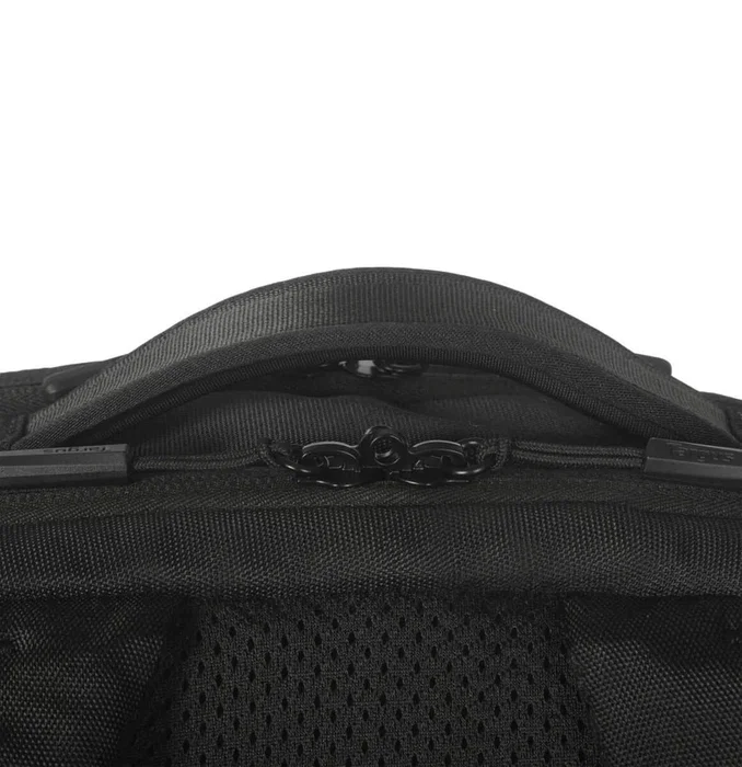 Targus Mochila EcoSmart City Negro para Portátil de 15-16 pulgadas