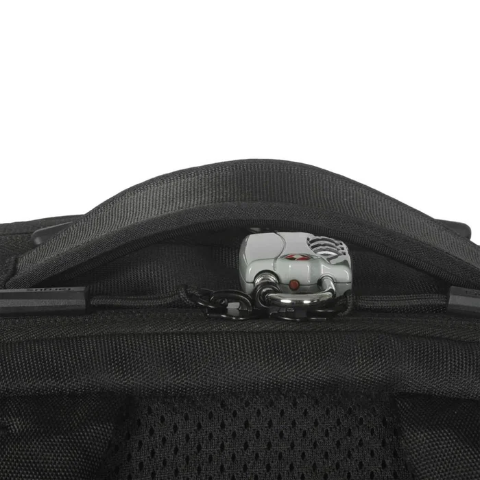 Targus Mochila EcoSmart City Negro para Portátil de 15-16 pulgadas