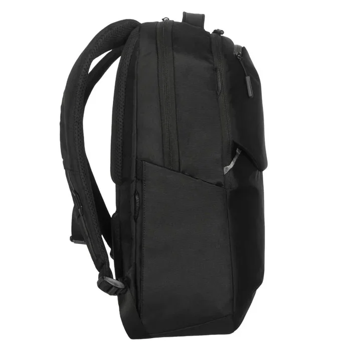 Targus Mochila EcoSmart City Negro para Portátil de 15-16 pulgadas