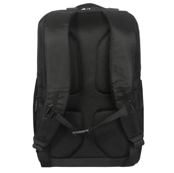 Targus Mochila EcoSmart City Negro para Portátil de 15-16 pulgadas