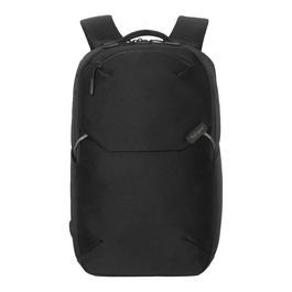 Targus Mochila Ecosmart para Portátil de 16 Pulgadas Negra