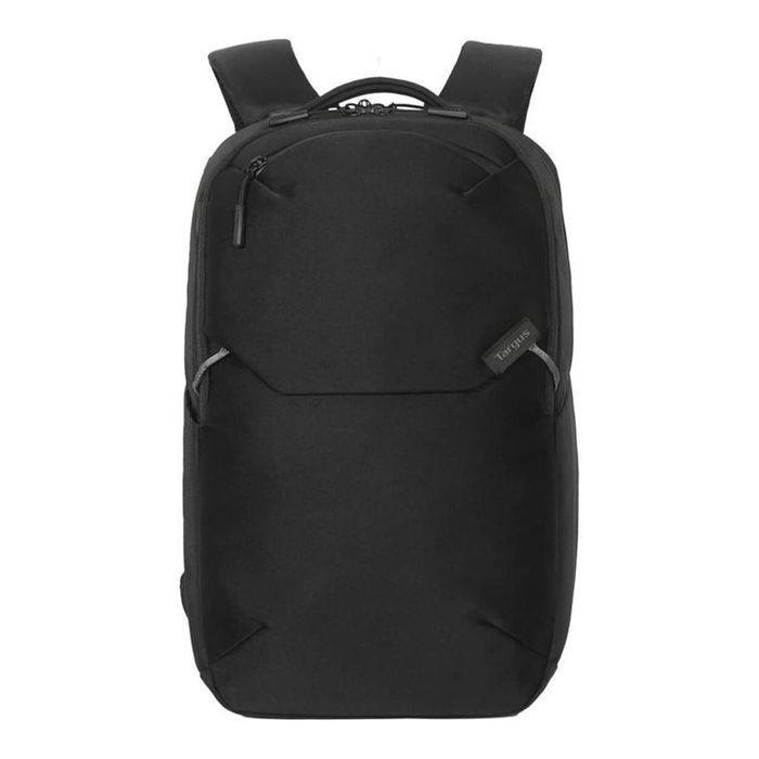 Targus Mochila Ecosmart para Portátil de 16 Pulgadas Negra Targus Mochila Ecosmart para Portátil de 16 Pulgadas Negra