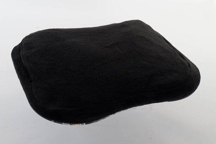 DKD Home Decor Bandeja 38 x 7 x 48 cm (2 Unidades) DKD Home Decor Bandeja 38 x 7 x 48 cm (2 Unidades)