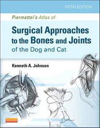 Piermattei's atlas of surgical approaches to the bones, Kenneth Johnson - ELSEVIER UK