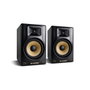 M-AUDIO Forty Eighty Monitor de estudio biamplificado 8 pulg 150W Bluetooth
