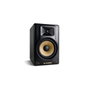 M-AUDIO Forty Eighty Monitor de estudio biamplificado 8 pulg 150W Bluetooth