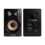 M-AUDIO Forty Eighty Monitor de estudio biamplificado 8 pulg 150W Bluetooth