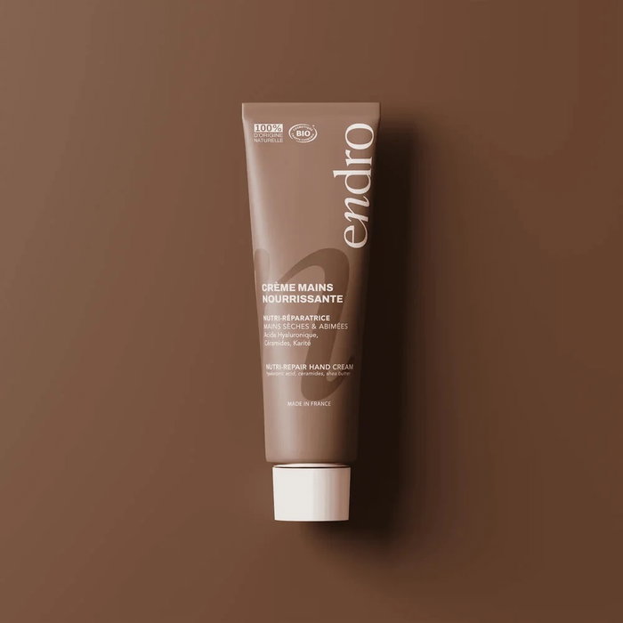 ENDRO COSMETIQUES Crema de Manos Nutritiva y Reparadora ENDRO COSMETIQUES Crema de Manos Nutritiva y Reparadora
