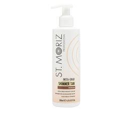 St. Moriz Loción Autobronceadora Iluminadora 200 ml