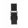 Guess GW0641G1 con correa de silicona negra y caja gris