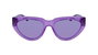 Karl Lagerfeld KL6100S-516 Gafas de sol Morado