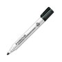 Staedtler Marcador pizarra Lumocolor 351 punta conica trazo 2mm negro
