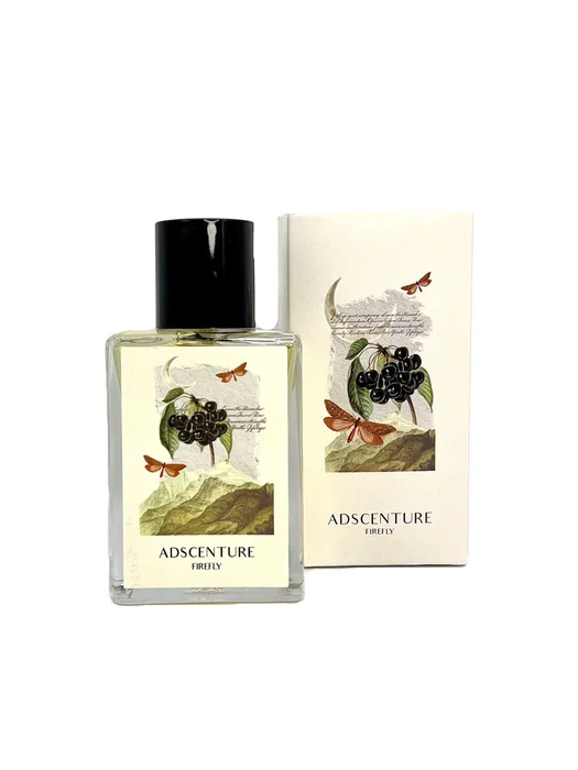 Adscenture Firefly Extracto de perfume Unisex 100 ml
