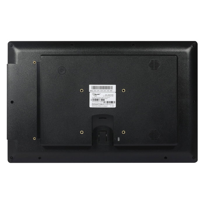 ALLNET Tablet 14 Pulgadas Android 11 16GB 2GB RAM Negro ALLNET Tablet 14 Pulgadas Android 11 16GB 2GB RAM Negro