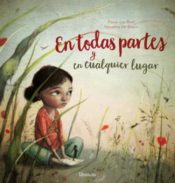 URANITO, EN TODAS PARTES Y EN CUALQUIER LUGAR - Pimm van Hest e Sassafras De Bruyn