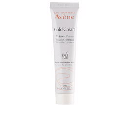 Avène COLD CREAM Crema Nutritiva y Protectora para Frío Extremo 40 ml