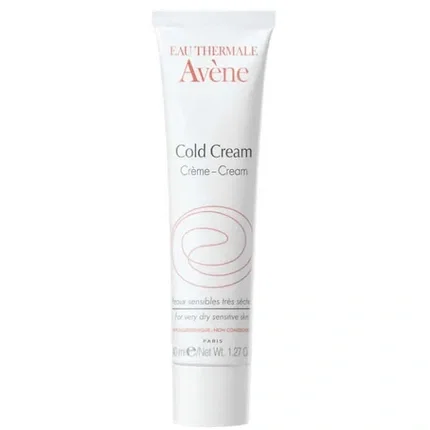 Avène COLD CREAM Crema 40 ml Avène COLD CREAM Crema 40 ml